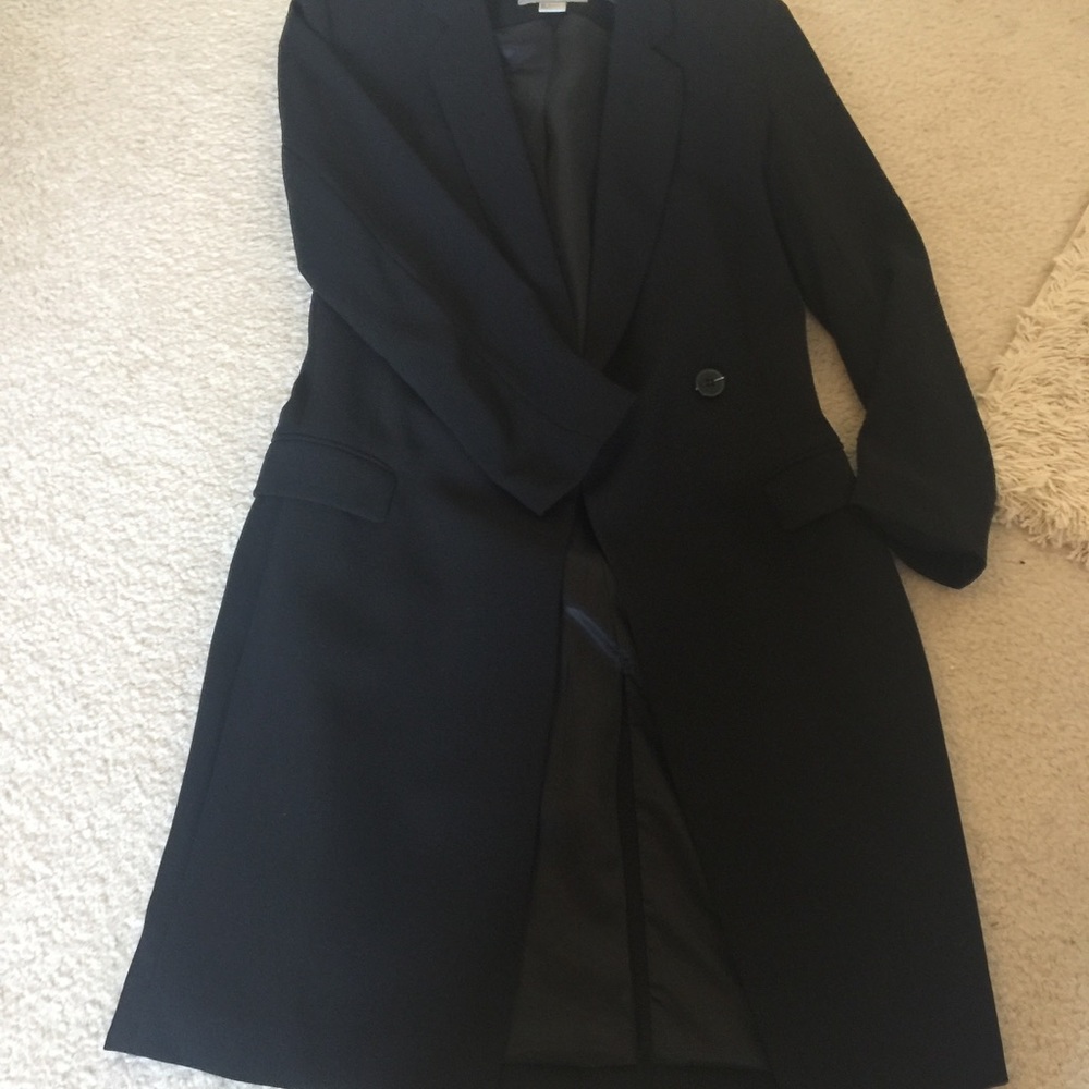 H&M Suit Coat